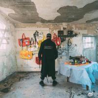 Male🤡头像