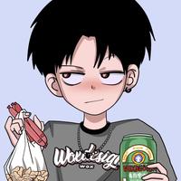 叹为观止92头像