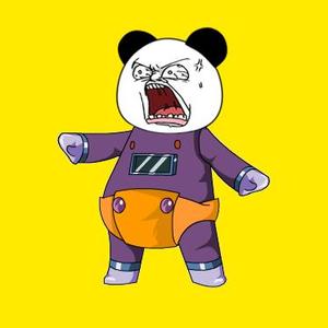 陈一九头像