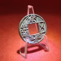 笑谈天下事弹指触千年头像