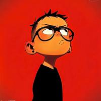 阿德里亚糯头像