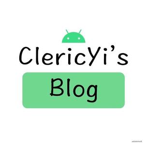 ClericYi的个人资料头像