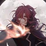 卢卢伯爵灬头像