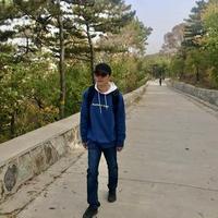 小葱观天下头像