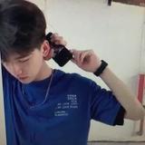 创意车浩头像