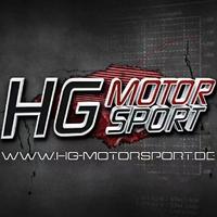 HGMOTORSPORT武汉头像