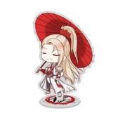 爱吃橙子的柒头像
