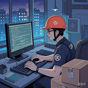 我是Hookiverse的个人资料头像