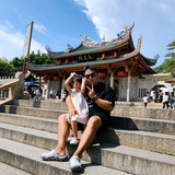 及时行乐的象头像