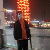 薛之谦擦玻璃头像