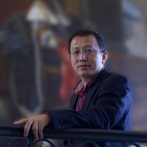 美育课头像