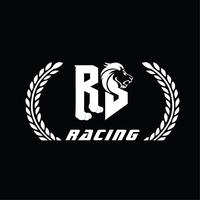 RS竞技排气系统头像