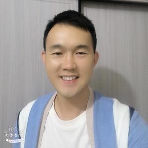 韦局（伟大复兴）头像