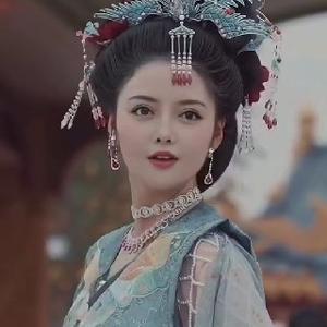 女汉子威武头像