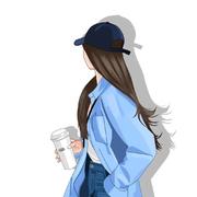 星空椰的个人资料头像