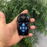 智能液晶钥匙127头像