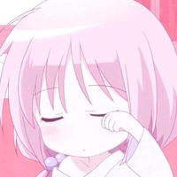 少女斗恶龙头像