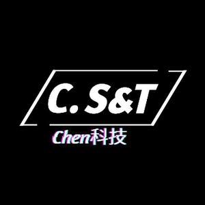 Chen科技头像