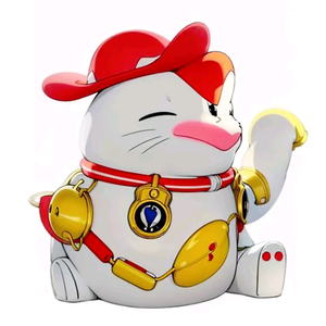 阿明说电脑头像