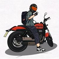 Cc的影视剧头像