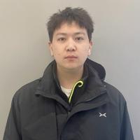 小鹏汽车孙博头像