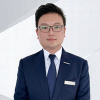 赵霖沃尔沃二手车头像