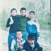 回头太难头像