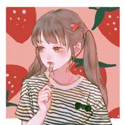 港湾少女的个人资料头像
