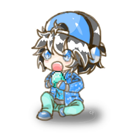 我是星梦头像