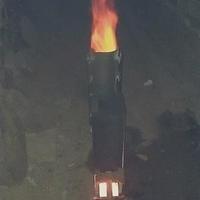 火箭炉制造加工头像