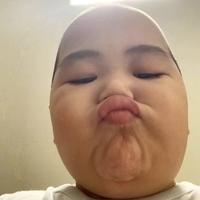 得意忘形432头像