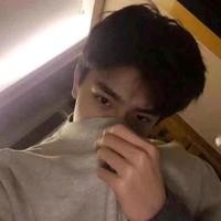 果子狸啊头像