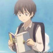 思想决定一切的个人资料头像