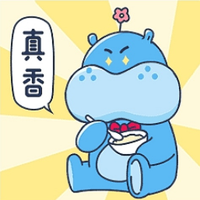 Hello快看头像
