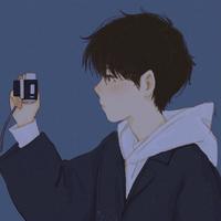 你在偷偷看我吗头像