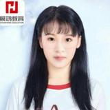 我是展鸿周周头像