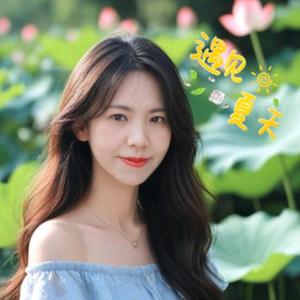 笑靥100%头像