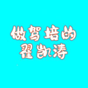 做驾培的小伙头像