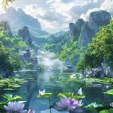裤爱音乐头像