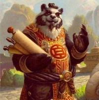 讲故事的游学者周卓头像