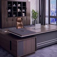 迈哲歌办公家具头像