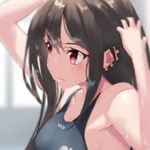 河野樱头像