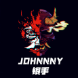 Johnnny银手头像