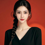 小冰的流浪生活头像