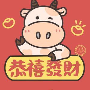 小粥韩剧迷头像