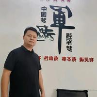 桂林鑫通二手车行老吴头像