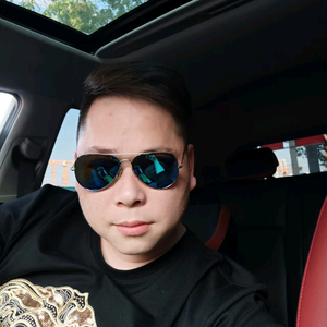 阿雷兄弟（中鲸科技）头像