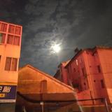End丶洋头像