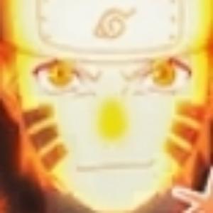鸣人头像