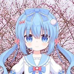 紫乃晶夏头像
